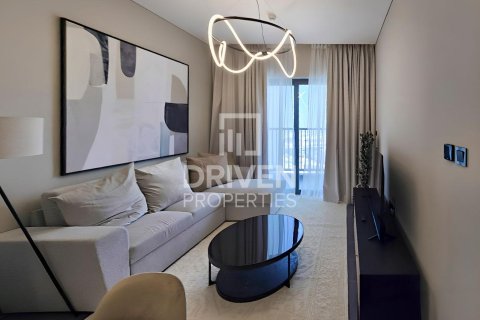 Apartamento en Sobha Hartland, Mohammed Bin Rashid City, Dubai, 1 dormitorio, 63.55 m², № 141018 - foto 3