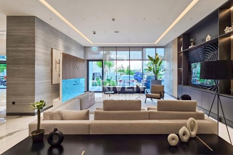 Apartamento en Sobha Hartland, Mohammed Bin Rashid City, Dubai, 1 dormitorio, 63.55 m², № 141018 - foto 10