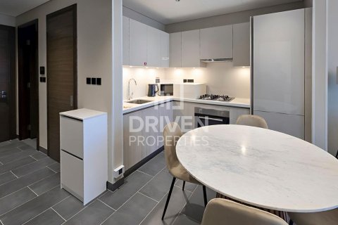 Apartamento en Sobha Hartland, Mohammed Bin Rashid City, Dubai, 1 dormitorio, 63.55 m², № 141018 - foto 5