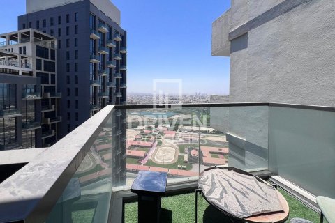 Снять в аренду квартиру в Бизнес-Бэе, Дубай: 2 спальни, 140.84м², № 141017 - фото 9