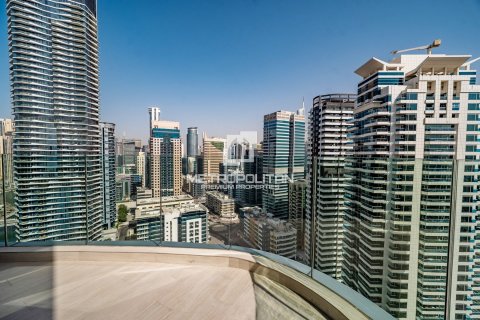 بانتهاوس في مرسى دبي, دبي 4 غرف نوم, 562 م² رقم 73865 - صورة 30