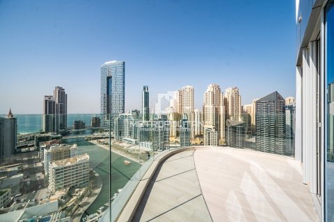 بانتهاوس في مرسى دبي, دبي 4 غرف نوم, 562 م² رقم 73865 - صورة 5