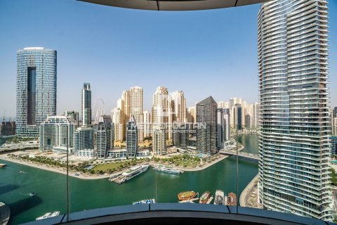 بانتهاوس في مرسى دبي, دبي 4 غرف نوم, 562 م² رقم 73865 - صورة 8