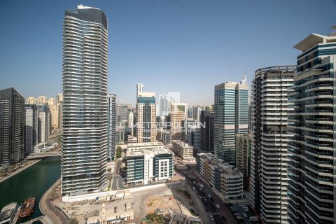 بانتهاوس في مرسى دبي, دبي 4 غرف نوم, 562 م² رقم 73865 - صورة 29