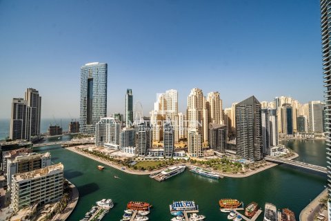 بانتهاوس في مرسى دبي, دبي 4 غرف نوم, 562 م² رقم 73865 - صورة 3