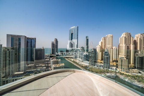 بانتهاوس في مرسى دبي, دبي 4 غرف نوم, 562 م² رقم 73865 - صورة 9