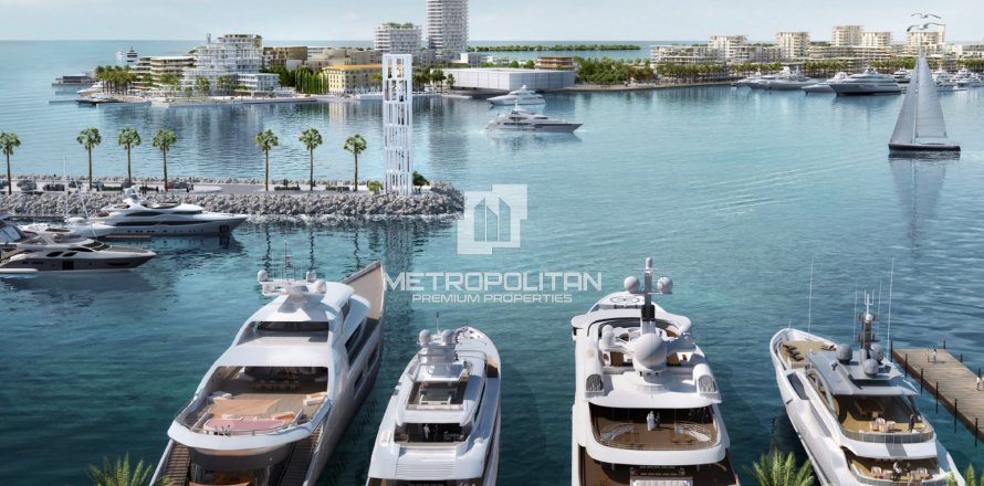 Apartment in Mina Rashid, Dubai 2 bedrooms, 113 sq.m. № 73873