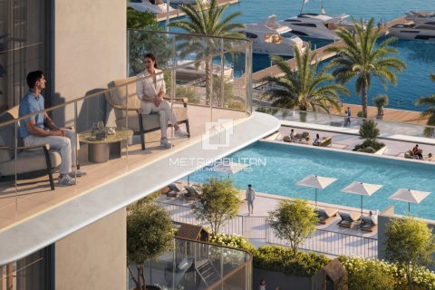 Apartment in Mina Rashid, Dubai 2 bedrooms, 113 sq.m. № 73873 - photo 3