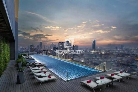 Купить квартиру в Dubai Land, Дубай: 2 спальни, 91м², № 73885 - фото 5