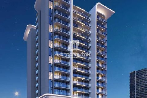 Купить квартиру в Dubai Land, Дубай: 2 спальни, 91м², № 73885 - фото 3