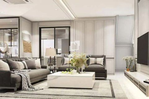 Купить квартиру в Dubai Land, Дубай: 2 спальни, 91м², № 73885 - фото 8