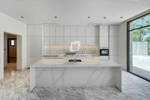Villa en District One, Mohammed Bin Rashid City, Dubai, 5 dormitorios, 753 m², № 73884 - foto 9