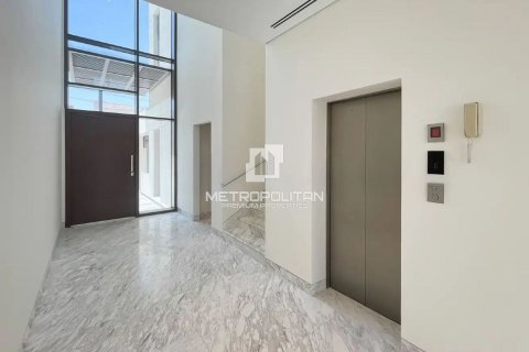 Villa en District One, Mohammed Bin Rashid City, Dubai, 5 dormitorios, 753 m², № 73884 - foto 7