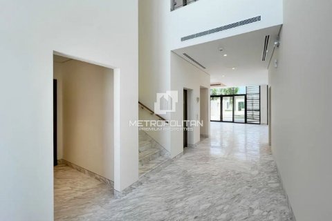 Villa en District One, Mohammed Bin Rashid City, Dubai, 5 dormitorios, 753 m², № 73884 - foto 3