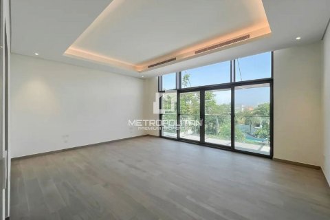 Villa en District One, Mohammed Bin Rashid City, Dubai, 5 dormitorios, 753 m², № 73884 - foto 12