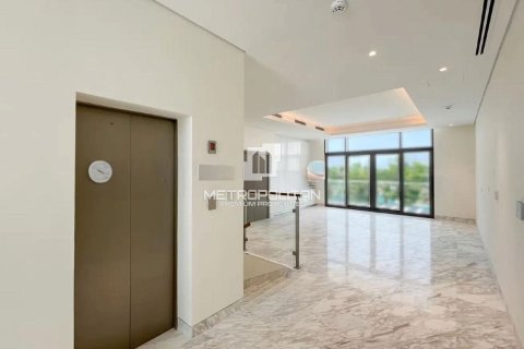 Villa en District One, Mohammed Bin Rashid City, Dubai, 5 dormitorios, 753 m², № 73884 - foto 11