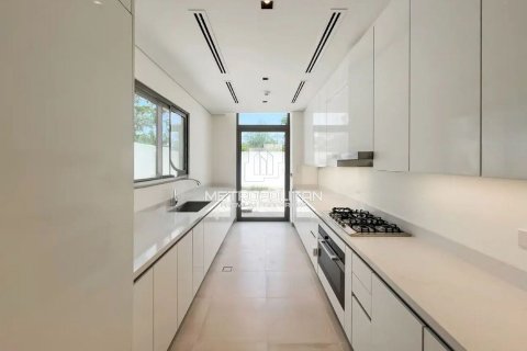 Villa en District One, Mohammed Bin Rashid City, Dubai, 5 dormitorios, 753 m², № 73884 - foto 21