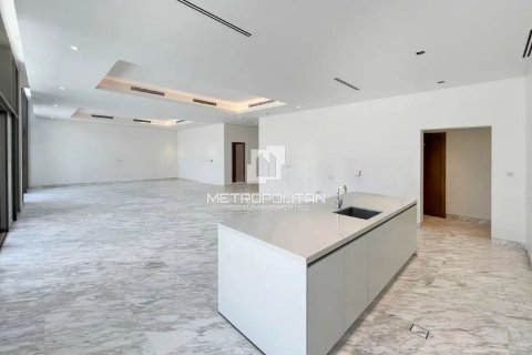 Villa en District One, Mohammed Bin Rashid City, Dubai, 5 dormitorios, 753 m², № 73884 - foto 2