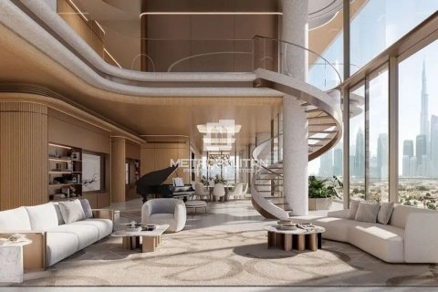 Appartement à Maritime City, Dubai, 1 chambre, 69 m², № 73872 - photo 3