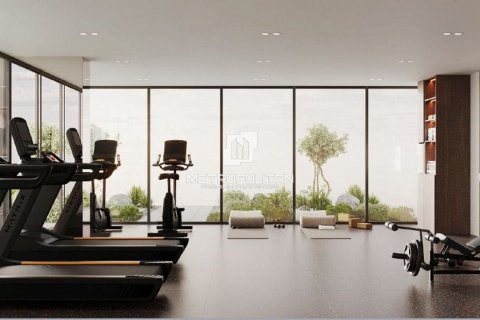 Appartement à Maritime City, Dubai, 1 chambre, 69 m², № 73872 - photo 10