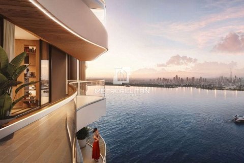 Apartment in Maritime City, Dubai 1 bedroom, 69 sq.m. № 73872
