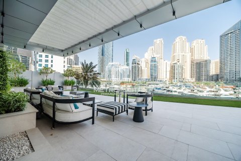 Villa in Dubai Marina, Dubai 5 bedrooms, 862 sq.m. № 73866