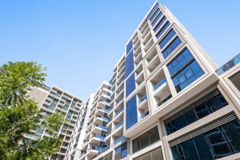 Apartment in Dubai Hills Estate, Dubai 1 bedroom, 72 sq.m. № 98127