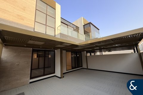 فيلا في District 11, مدينة محمد بن راشد, دبي 4 غرف نوم, 201 م² رقم 78886