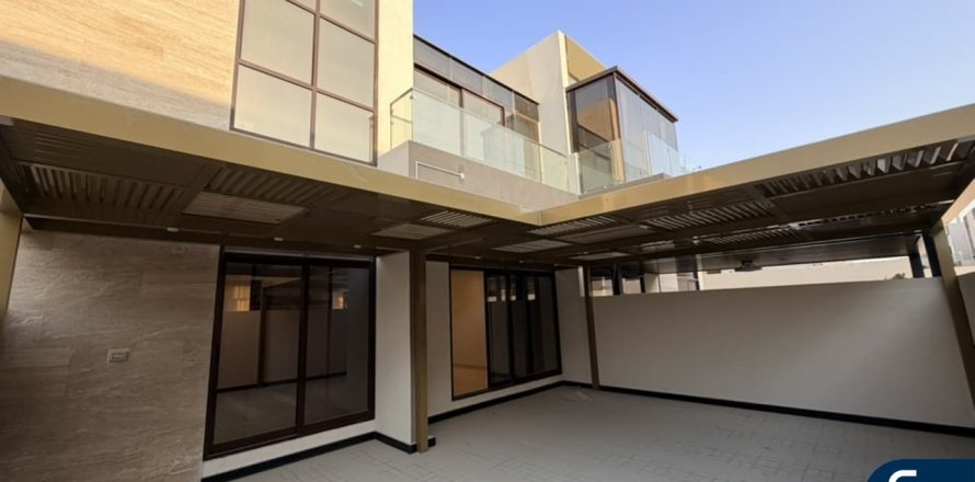 Villa in District 11, Mohammed Bin Rashid City, Dubai 4 bedrooms, 201 sq.m. № 78886