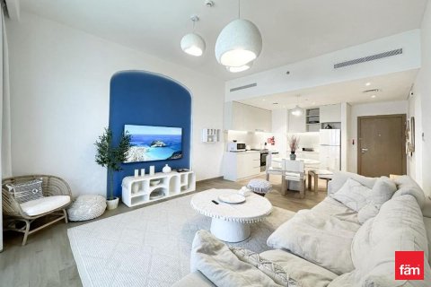 Appartement à Dubai, 1 chambre, 76.4 m², № 97777