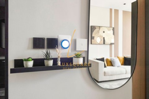 شقة في 15 Northside, الخليج التجاري, دبي 1غرف نوم, 54 م² رقم 112345 - صورة 13