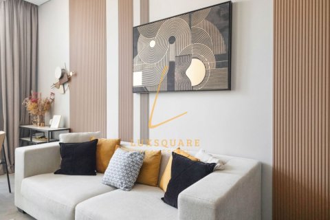 شقة في 15 Northside, الخليج التجاري, دبي 1غرف نوم, 54 م² رقم 112345 - صورة 5