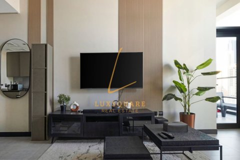شقة في 15 Northside, الخليج التجاري, دبي 1غرف نوم, 54 م² رقم 112345 - صورة 8