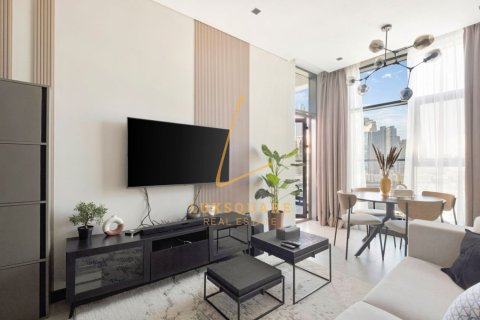 شقة في 15 Northside, الخليج التجاري, دبي 1غرف نوم, 54 م² رقم 112345 - صورة 11