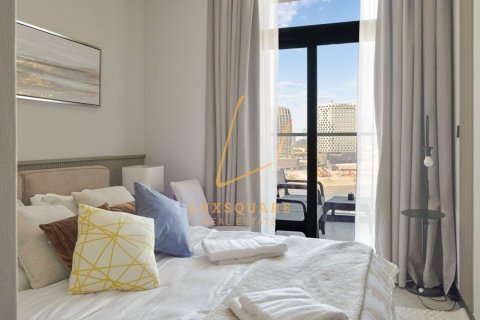 شقة في 15 Northside, الخليج التجاري, دبي 1غرف نوم, 54 م² رقم 112345 - صورة 18