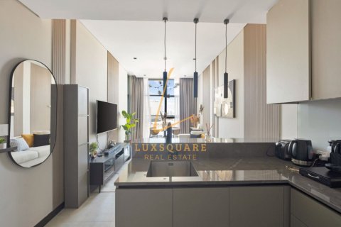 شقة في 15 Northside, الخليج التجاري, دبي 1غرف نوم, 54 م² رقم 112345 - صورة 7