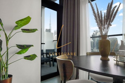 شقة في 15 Northside, الخليج التجاري, دبي 1غرف نوم, 54 م² رقم 112345 - صورة 19