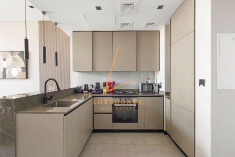 شقة في 15 Northside, الخليج التجاري, دبي 1غرف نوم, 54 م² رقم 112345 - صورة 2
