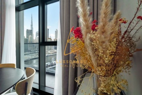 شقة في 15 Northside, الخليج التجاري, دبي 1غرف نوم, 54 م² رقم 112345 - صورة 15