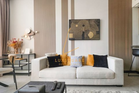 شقة في 15 Northside, الخليج التجاري, دبي 1غرف نوم, 54 م² رقم 112345 - صورة 9
