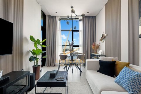 Apartment in 15 Northside, Business Bay, Dubai 1 bedroom, 54 sq.m. № 112345