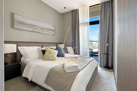 شقة في 15 Northside, الخليج التجاري, دبي 1غرف نوم, 54 م² رقم 112345 - صورة 3