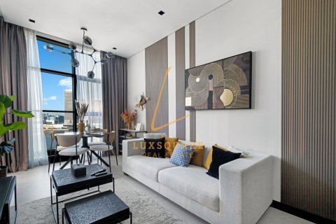 شقة في 15 Northside, الخليج التجاري, دبي 1غرف نوم, 54 م² رقم 112345 - صورة 6