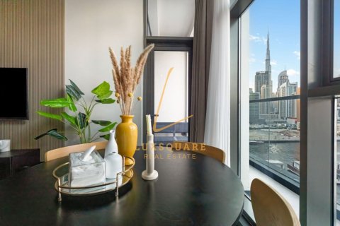 شقة في 15 Northside, الخليج التجاري, دبي 1غرف نوم, 54 م² رقم 112345 - صورة 14