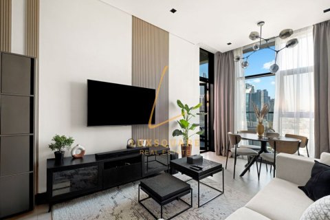شقة في 15 Northside, الخليج التجاري, دبي 1غرف نوم, 54 م² رقم 112345 - صورة 12