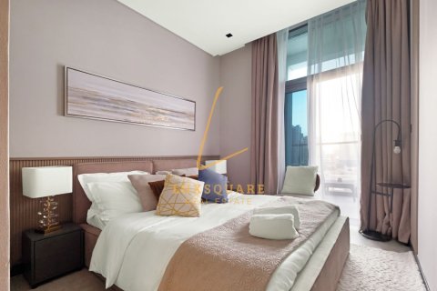 شقة في 15 Northside, الخليج التجاري, دبي 1غرف نوم, 54 م² رقم 112345 - صورة 16