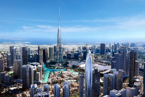 شقة في دبي 2 غرف نوم, 170 م² رقم 4306 - صورة 18