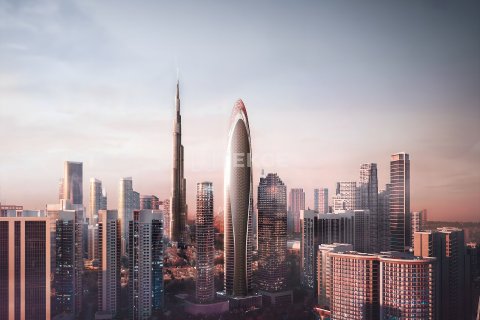 Appartement à Dubai, 3 chambres, 254 m², № 4307 - photo 3