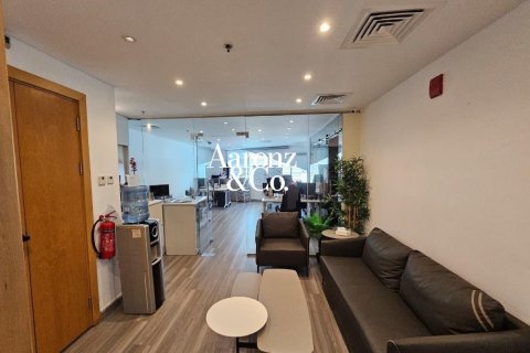 Office in Business Bay, Dubai 123 sq.m. № 112326