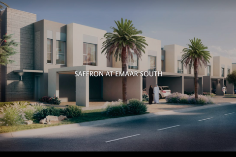 Maison de ville à Dubai Lifestyle City, Dubai, 3 chambres, 191 m², № 54711